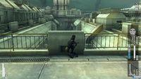 M�s im�genes de Metal Gear Solid: Peace Walker
