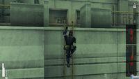 M�s im�genes de Metal Gear Solid: Peace Walker