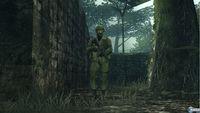M�s im�genes de Metal Gear Solid: Peace Walker