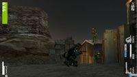 M�s im�genes de Metal Gear Solid: Peace Walker