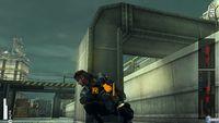 M�s im�genes de Metal Gear Solid: Peace Walker