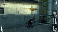 M�s im�genes de Metal Gear Solid: Peace Walker