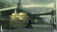 M�s im�genes de Metal Gear Solid: Peace Walker
