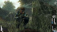 Imagen 259 de Metal Gear Solid Peace Walker para PSP