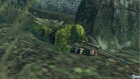 Imagen 261 de Metal Gear Solid Peace Walker para PSP