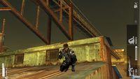 Imagen 262 de Metal Gear Solid Peace Walker para PSP