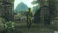 Imagen 263 de Metal Gear Solid Peace Walker para PSP
