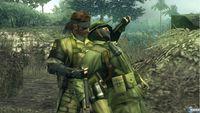 M�s im�genes de Metal Gear Solid: Peace Walker