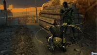 Imagen 265 de Metal Gear Solid Peace Walker para PSP