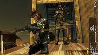 Imagen 266 de Metal Gear Solid Peace Walker para PSP
