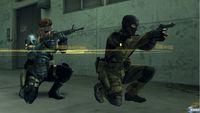 Imagen 269 de Metal Gear Solid Peace Walker para PSP