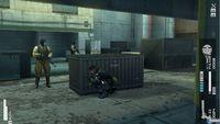 Imagen 271 de Metal Gear Solid Peace Walker para PSP