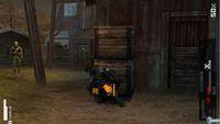 M�s im�genes de Metal Gear Solid: Peace Walker