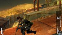 Imagen 274 de Metal Gear Solid Peace Walker para PSP