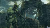 Imagen 275 de Metal Gear Solid Peace Walker para PSP