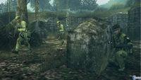 Imagen 276 de Metal Gear Solid Peace Walker para PSP