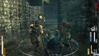 Imagen 277 de Metal Gear Solid Peace Walker para PSP