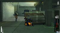 Imagen 278 de Metal Gear Solid Peace Walker para PSP