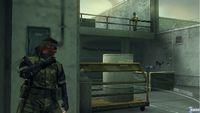 Imagen Metal Gear Solid Peace Walker