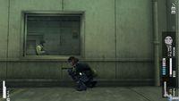 M�s im�genes de Metal Gear Solid: Peace Walker