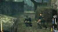 M�s im�genes de Metal Gear Solid: Peace Walker