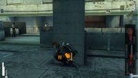 M�s im�genes de Metal Gear Solid: Peace Walker