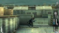 M�s im�genes de Metal Gear Solid: Peace Walker