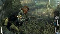 M�s im�genes de Metal Gear Solid: Peace Walker