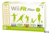 Imagen 53 de Wii Fit Plus para Wii