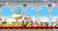 New Super Mario Bros. Wii