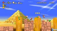 Nuevas im�genes de New Super Mario Bros. Wii