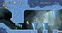 Nuevas im�genes de New Super Mario Bros. Wii