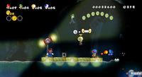 Nuevas im�genes de New Super Mario Bros. Wii