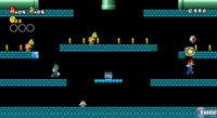 Nuevas im�genes de New Super Mario Bros. Wii