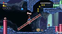 Nuevas im�genes de New Super Mario Bros. Wii