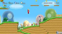 E3: El nuevo Mario estrena la conferencia de Nintendo