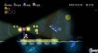GC: Nuevas im�genes de New Super Mario Bros. Wii