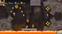 GC: Nuevas im�genes de New Super Mario Bros. Wii