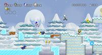 GC: Nuevas im�genes de New Super Mario Bros. Wii