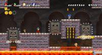 New Super Mario Bros. Wii, el 20 de noviembre en Europa