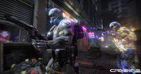 Nuevas im�genes de Crysis 2