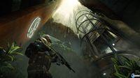 Nuevas im�genes de Crysis 2
