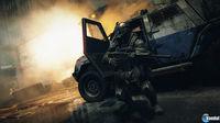 Nuevas im�genes de Crysis 2