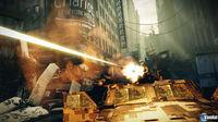 Nuevas im�genes de Crysis 2