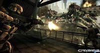 Nuevas im�genes de Crysis 2