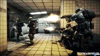 Nuevas im�genes de Crysis 2