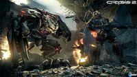 Nuevas im�genes de Crysis 2