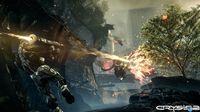 Nuevas im�genes de Crysis 2