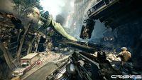 Nuevas im�genes de Crysis 2