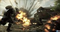Nuevas im�genes de Crysis 2